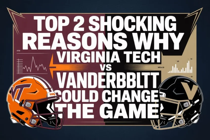 Vanderbilt Prediction