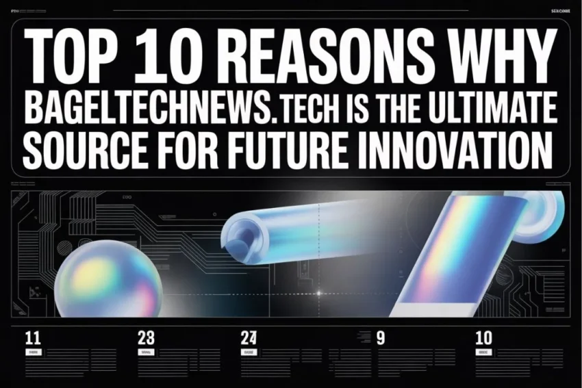 bageltechnews.com